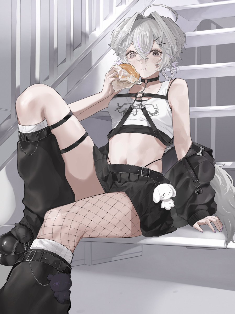 たゆたう たろう🐾🗝 tweet media