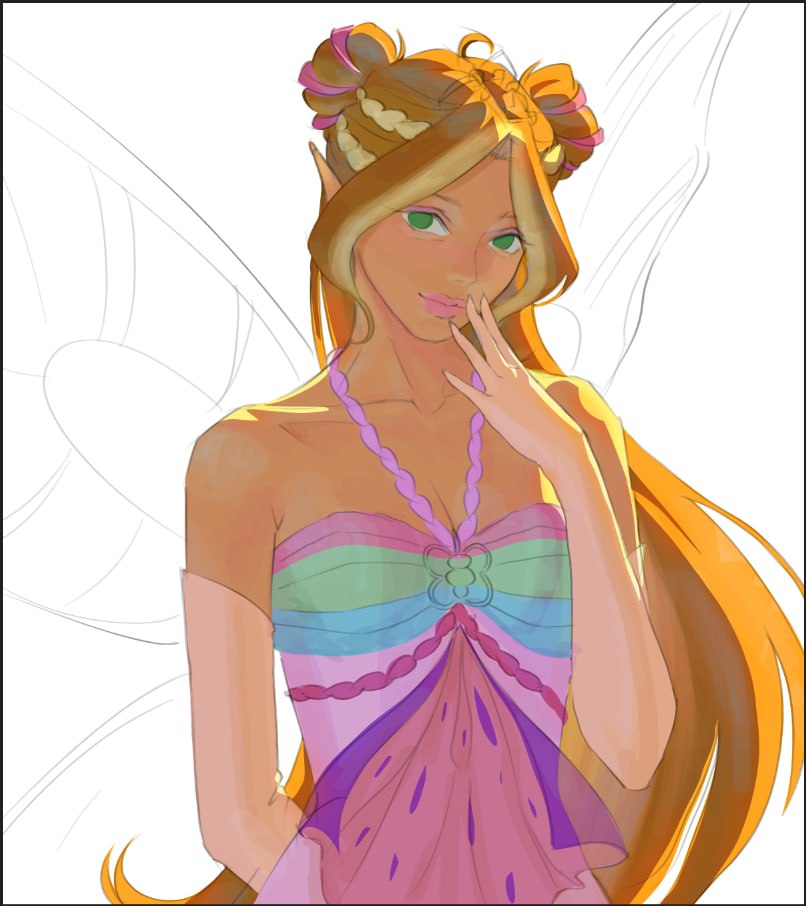 fiona 🍋 | lf artmoots tweet media