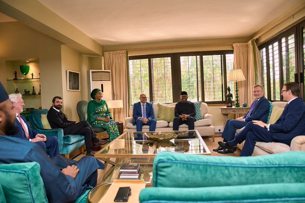 Omega X D 𝕏🤴🏽 tweet media