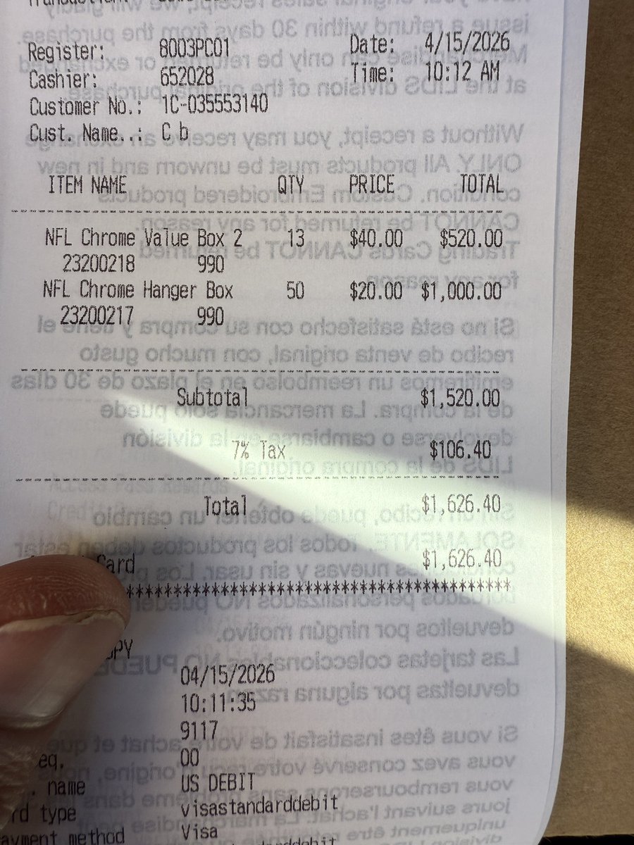 SecretCardDealer tweet media