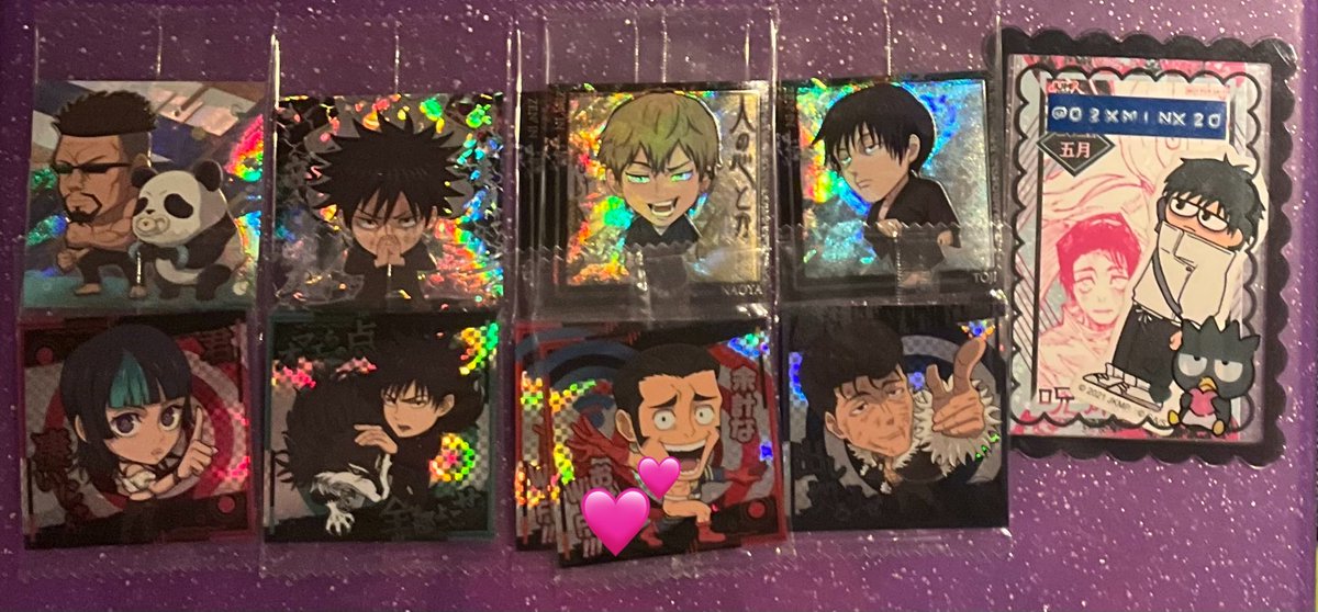 なにぬ tweet media