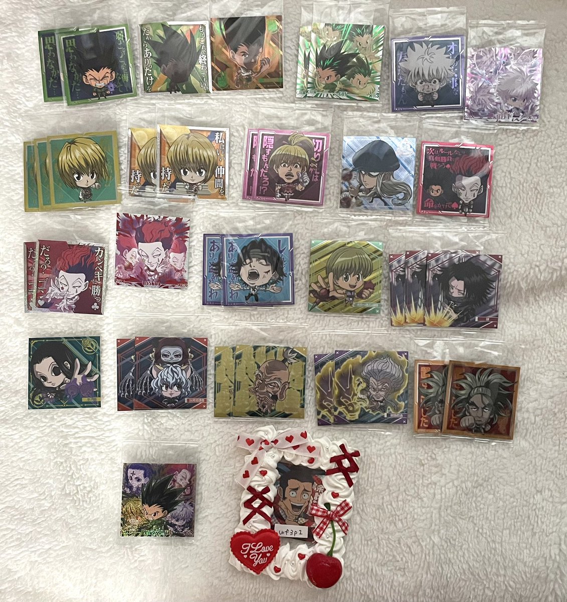 なにぬ tweet media