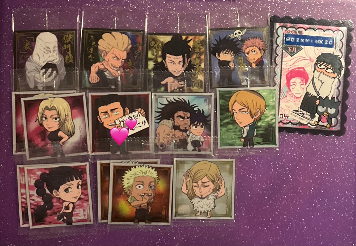 なにぬ tweet media