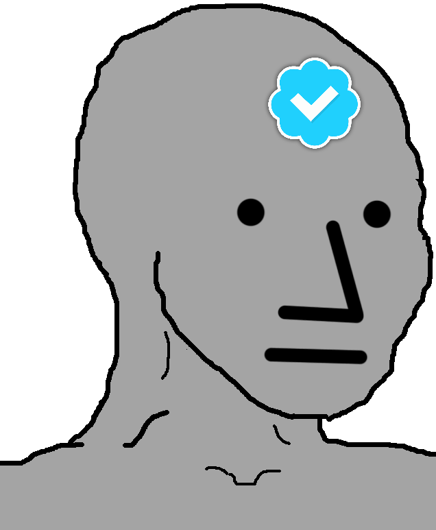 farmdotmeme's tweet photo. BLUE CHECK LOADING https://t.co/loUpYDZG2a