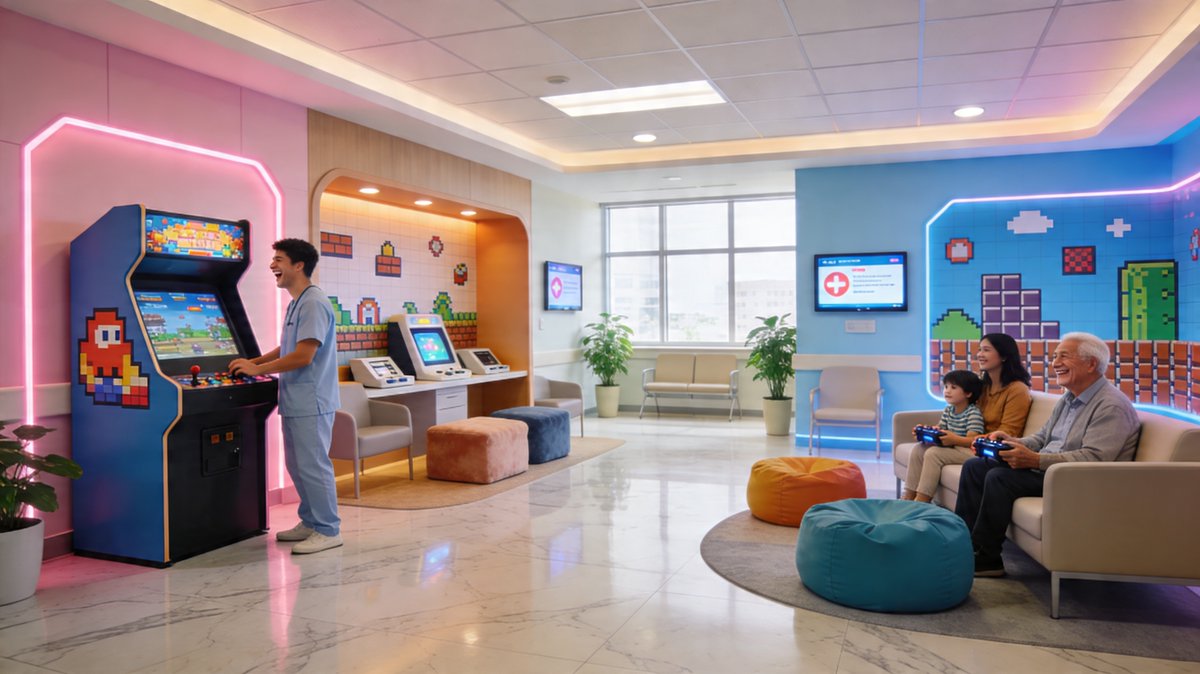 XabdOrg's tweet image. Phone your local representatives right away and tell them you want to see medical facilities nationwide that use retro gaming to improve mental health!

Let's make it happen!!!

#Mentalhealth #Retrogaming #Classicgaming #Playstation #Xbox #NintendoSwitch