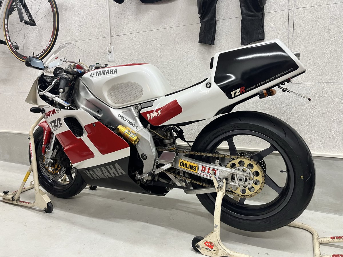 きよし tweet media