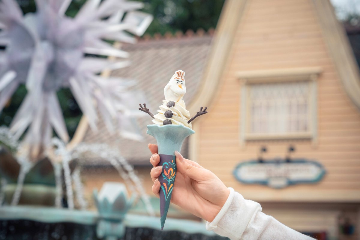 HKDL Fantasy tweet media