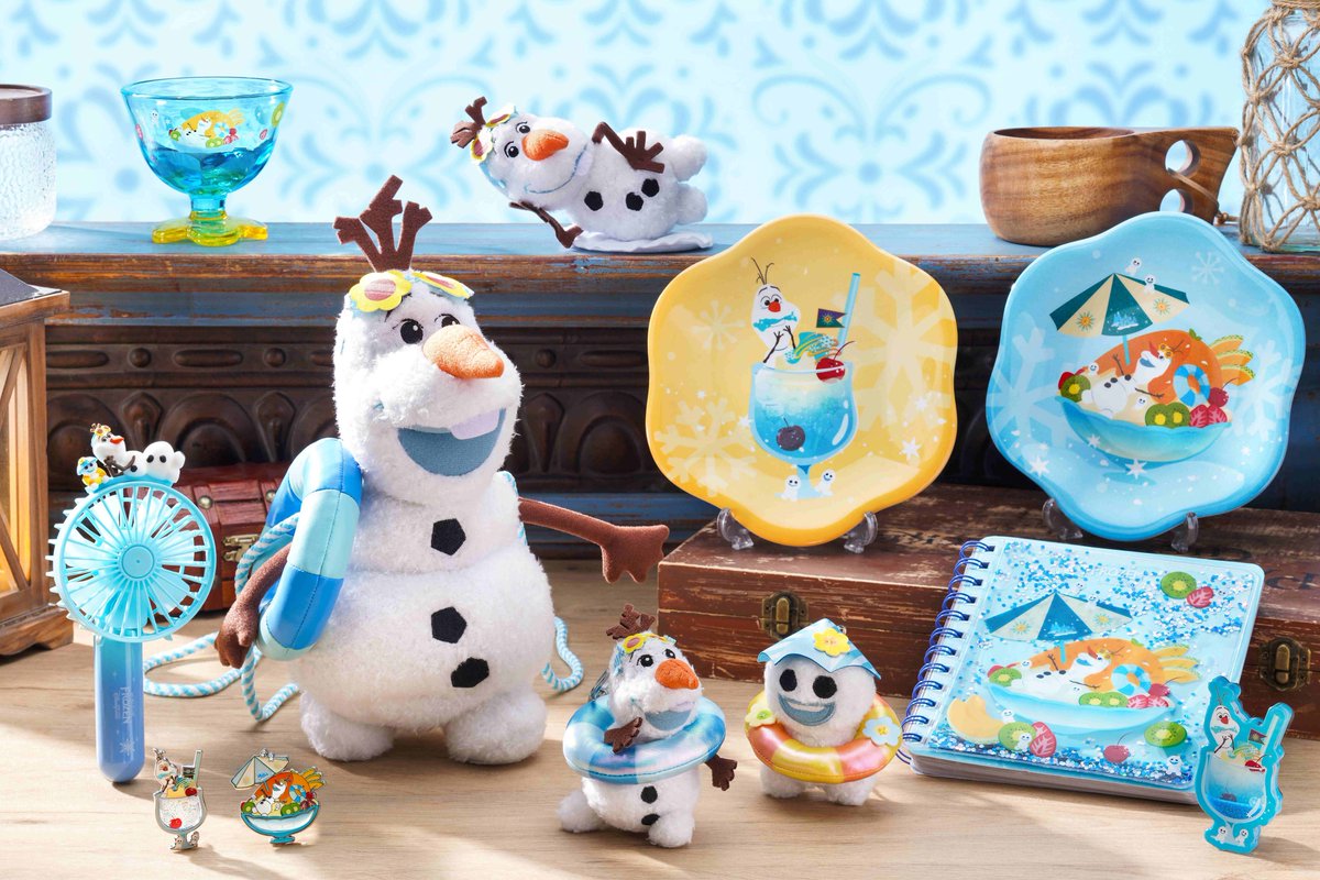 HKDL Fantasy tweet media