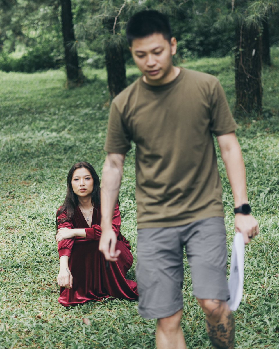 Kevin Anggara tweet media