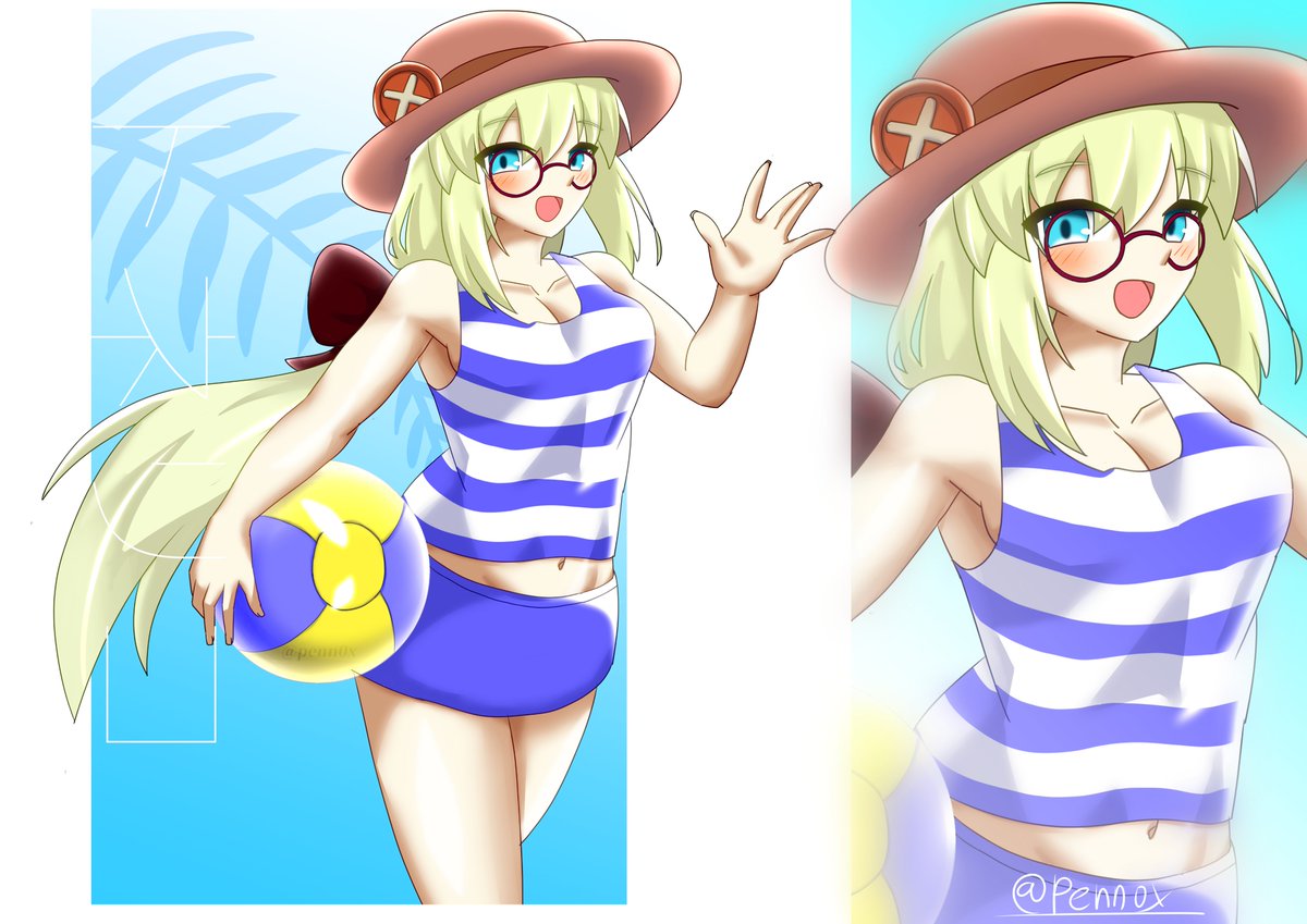 ペン🖊️筆BOX tweet media