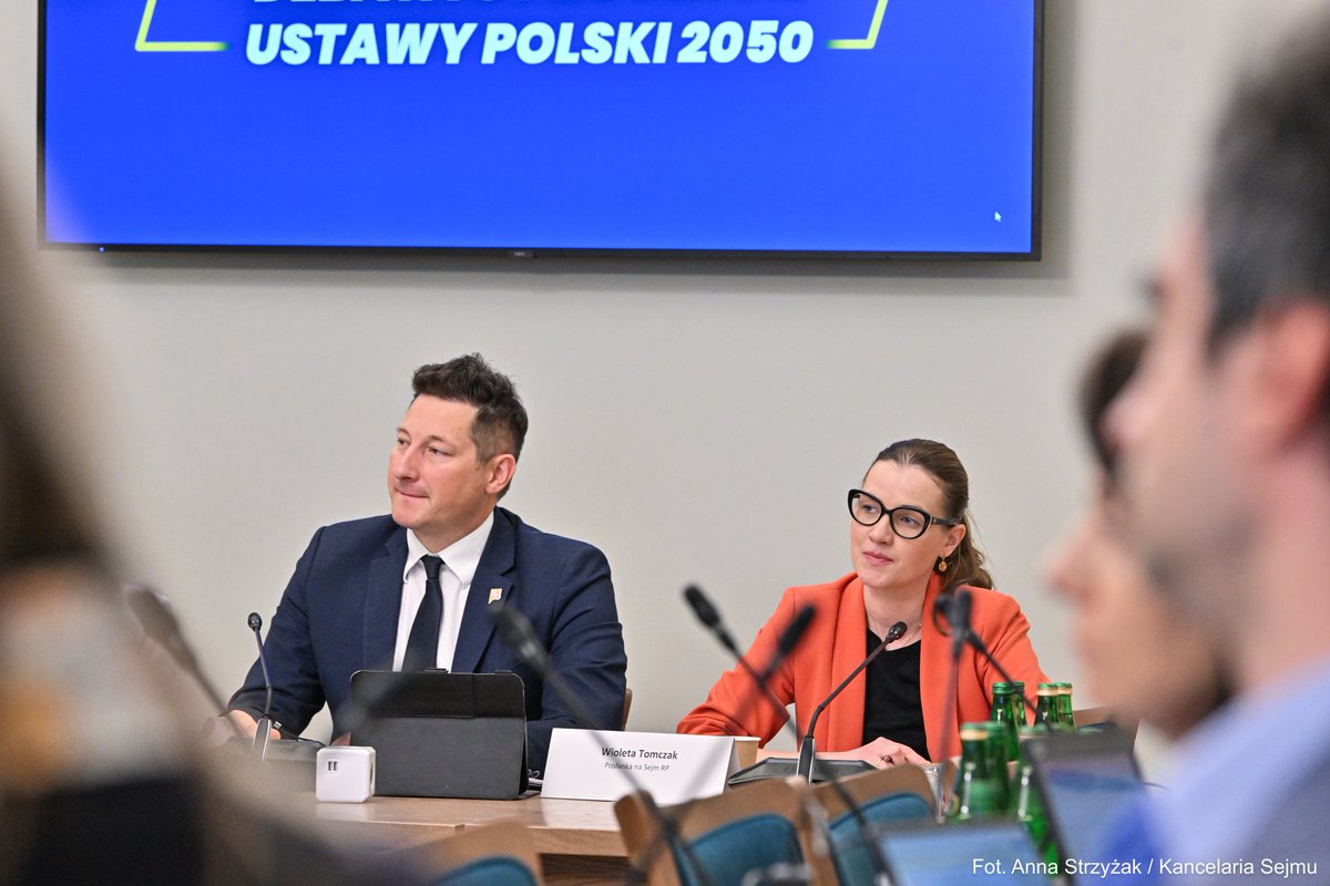Wioleta Tomczak tweet media
