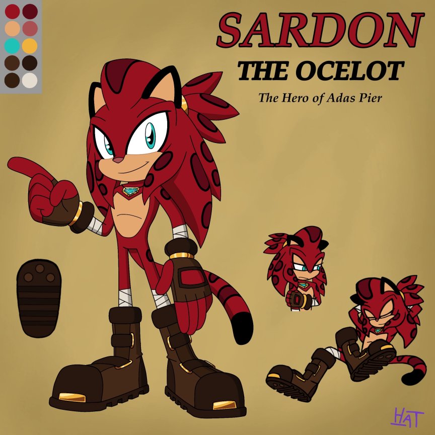 HatMasterVA tweet media