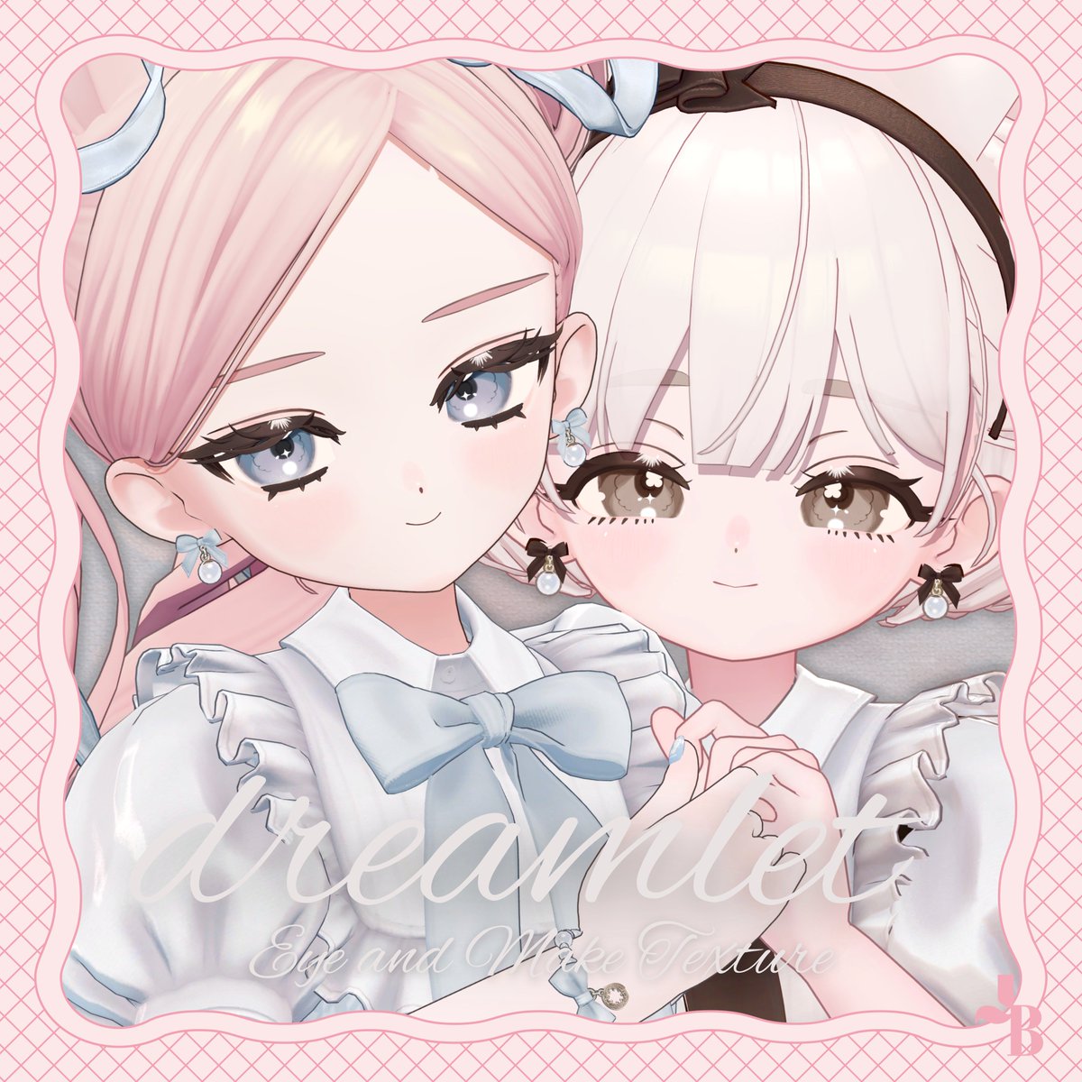 juk Bloom.🎀新作発売しました‎⟡₊ ݁ tweet media