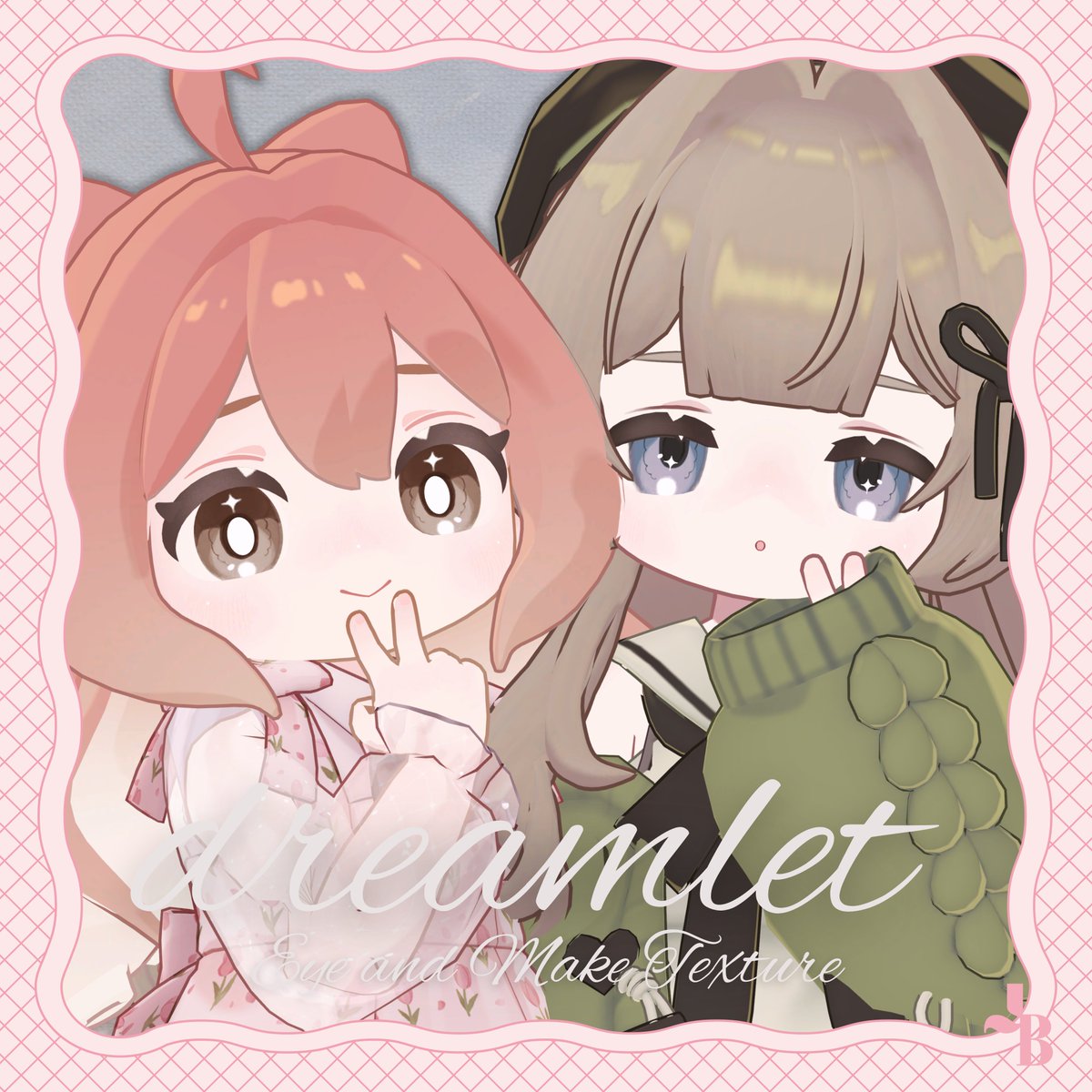 juk Bloom.🎀新作発売しました‎⟡₊ ݁ tweet media