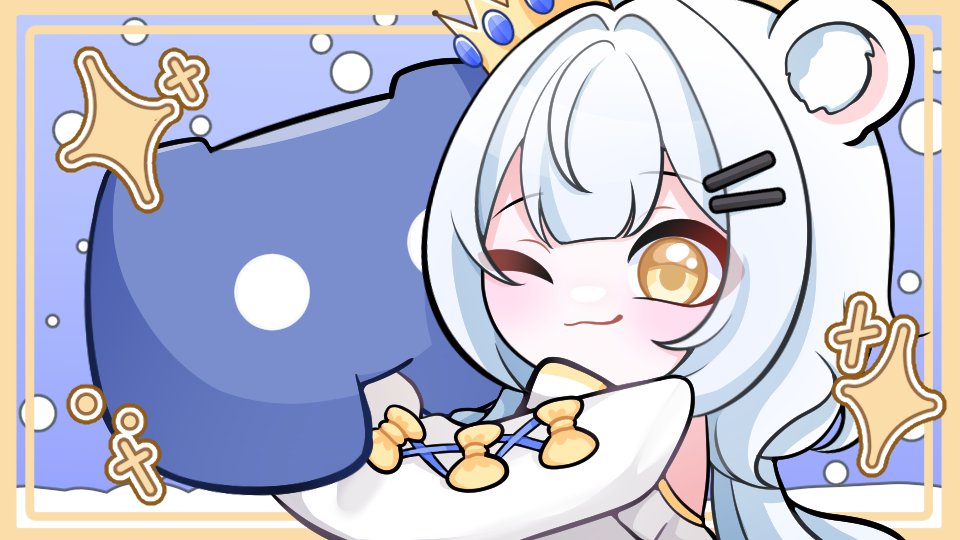 Kůmi Mizuni🫐🫧 VGen Open tweet media