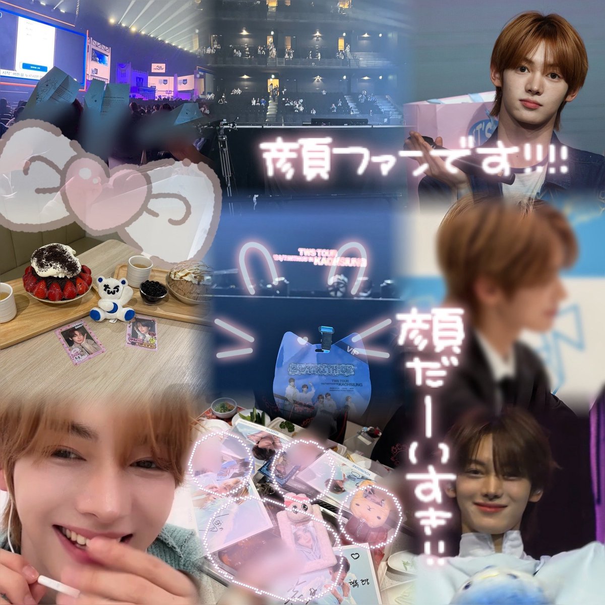 (ᐢᴗ ·̫ ᴗᐢ)👍🏻 tweet media