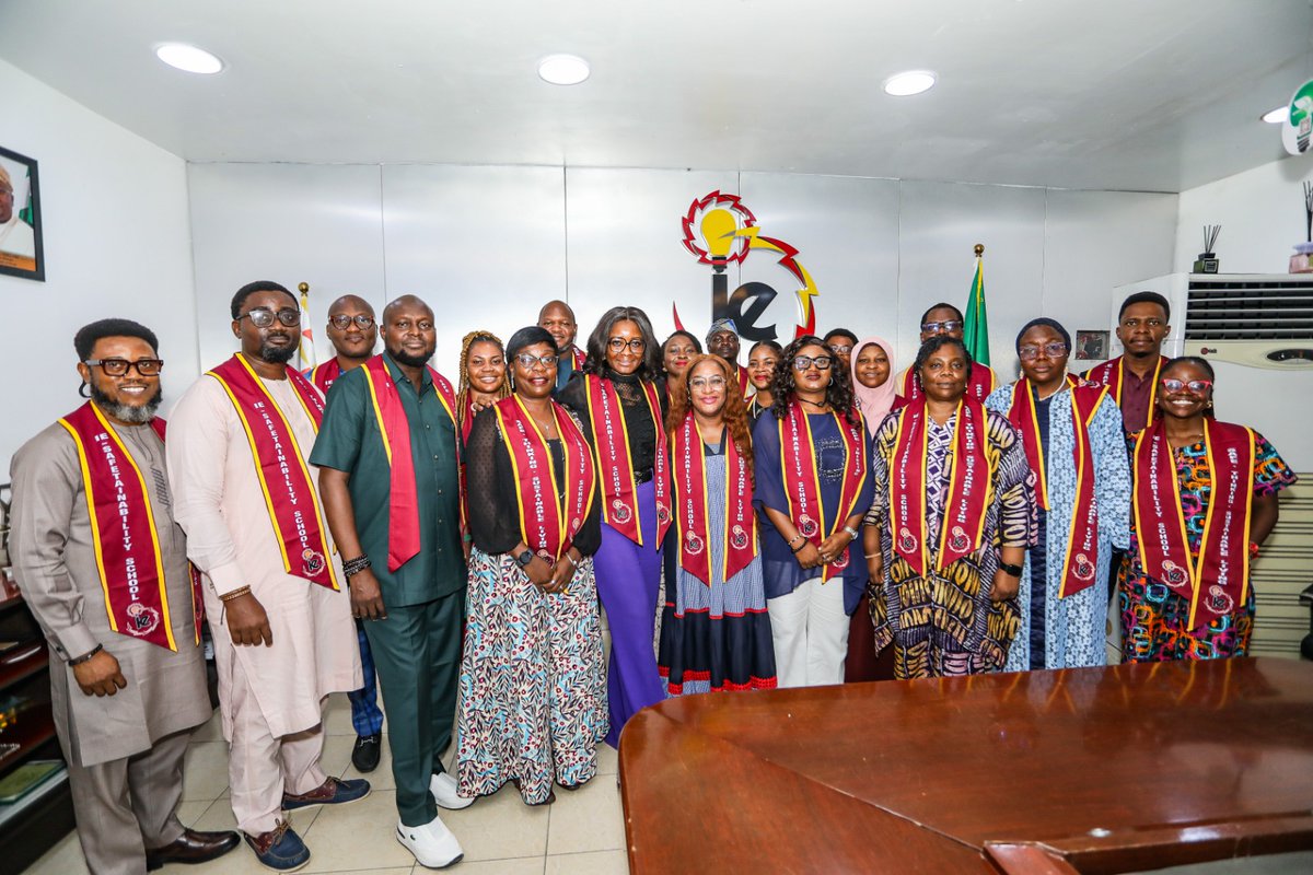 Ikeja Electric tweet media