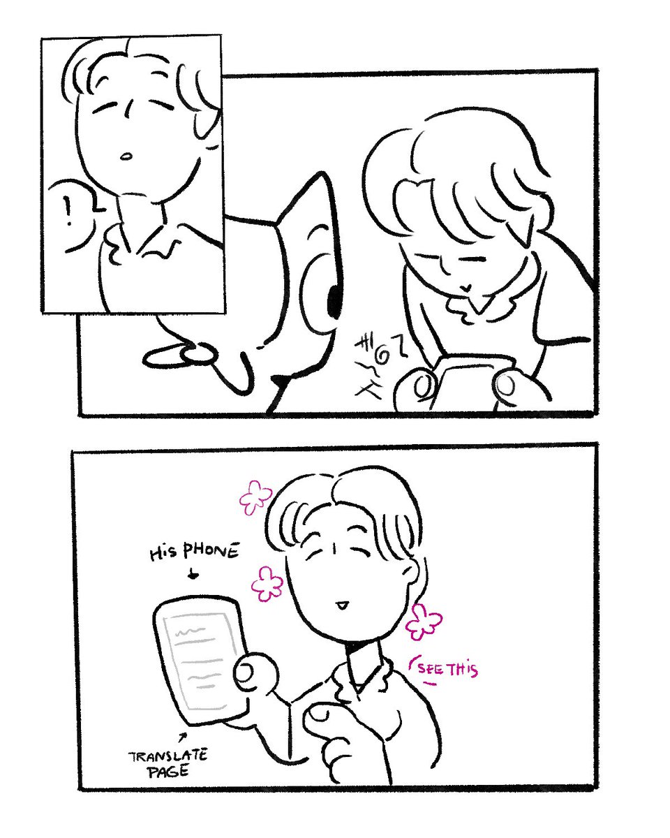 Twofeetcat tweet media