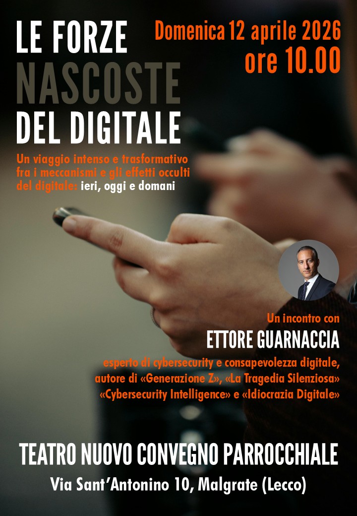 Ettore Guarnaccia 🧠 tweet media