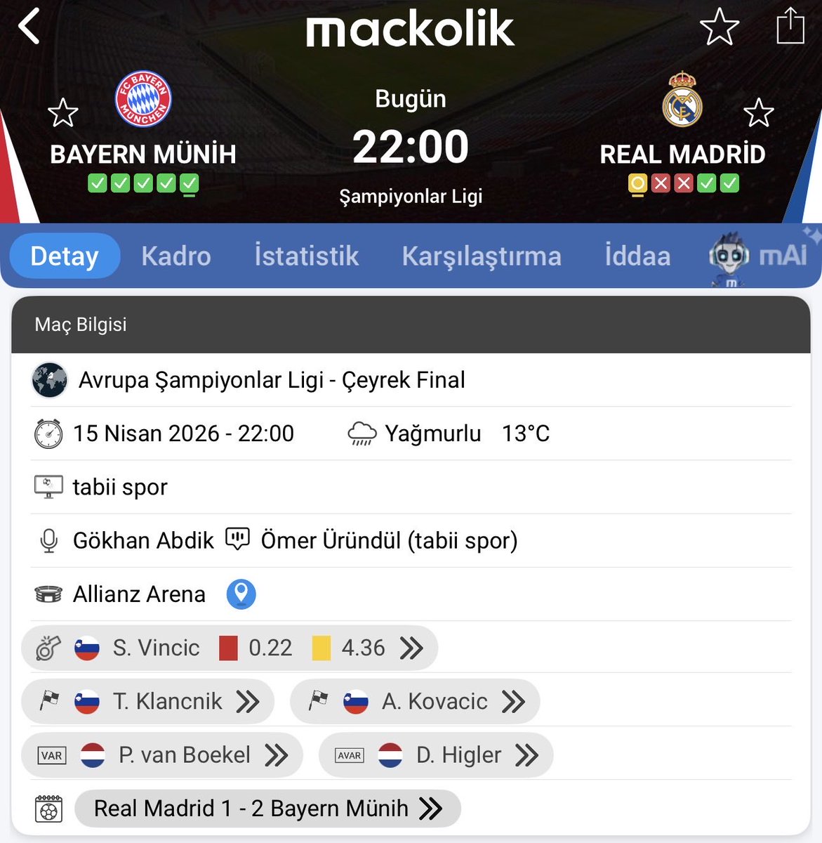 mackolik tweet media
