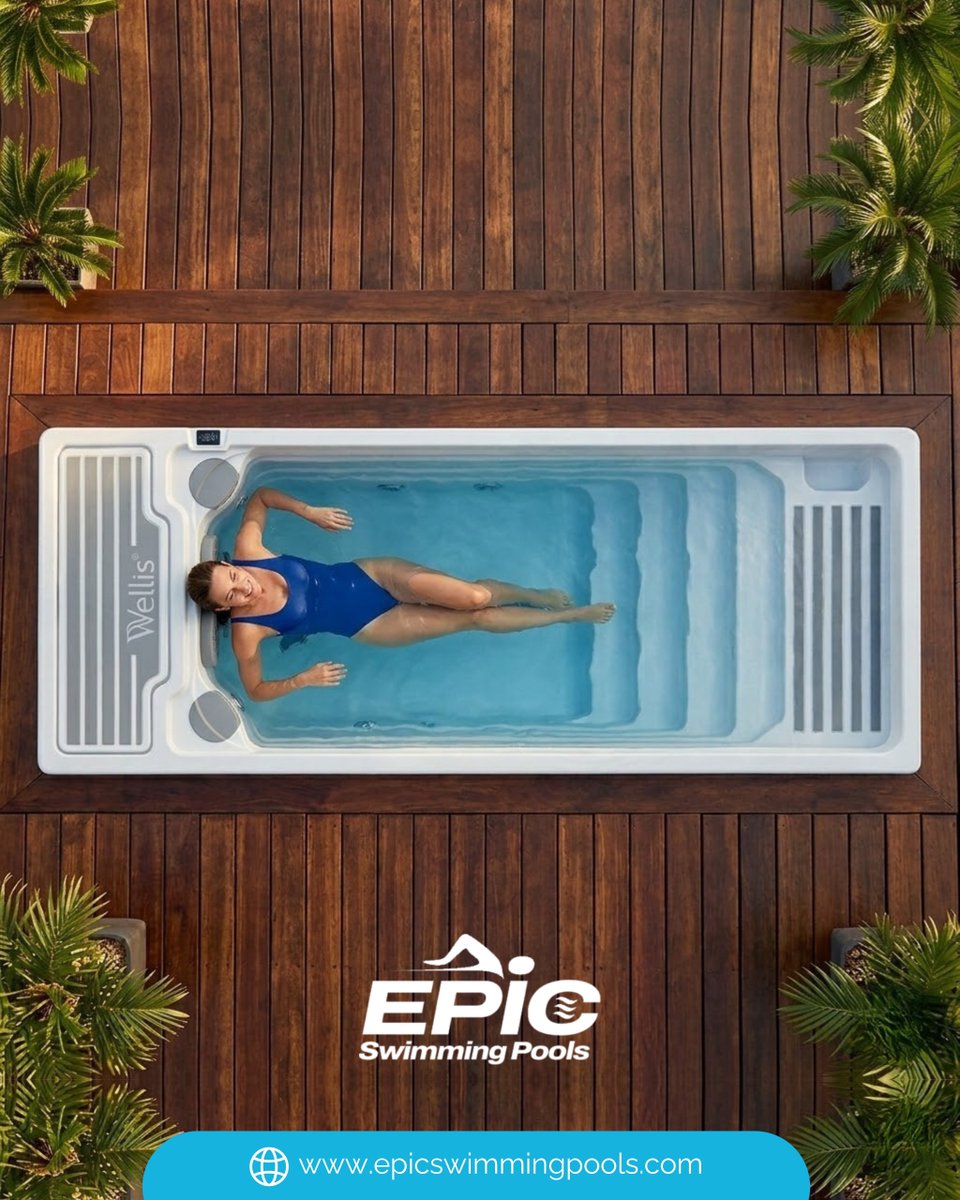 Epic_Pools's tweet photo. You looked into it.
You imagined it.
Then came the cost, the timeline, the mess.
.
That’s where most people stop.
.
The Beach Club Inground Pool is where they start again.
.
📞 919-443-6663
🌐 https://t.co/TmTHB534Ll
.
#EpicSwimmingPools #BeachClubPool #IngroundPoolNC https://t.co/FsWLy3rV2T