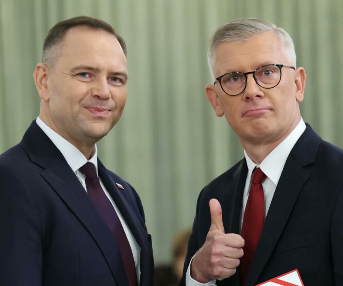 Super Express tweet media