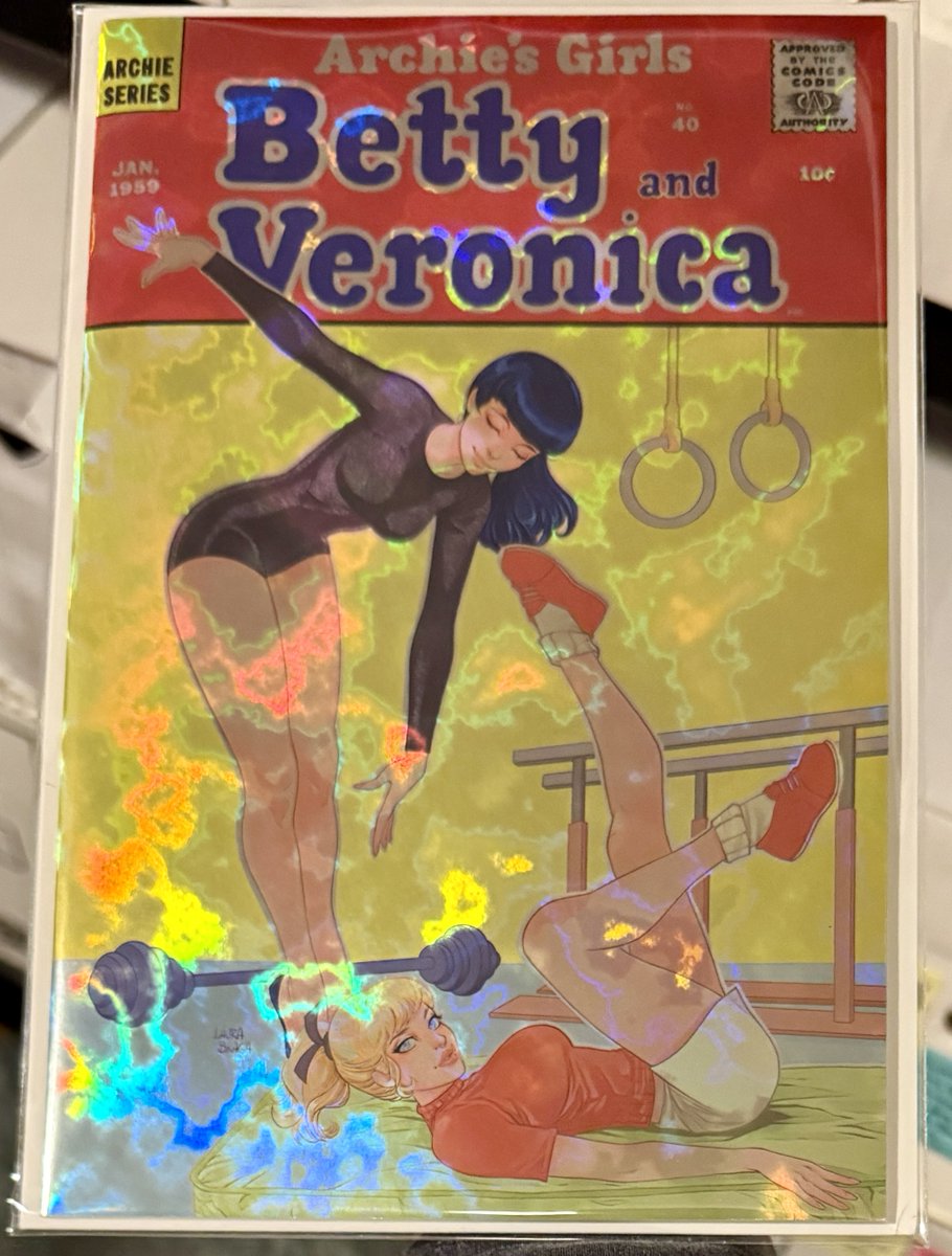 Aaron Meyers tweet media