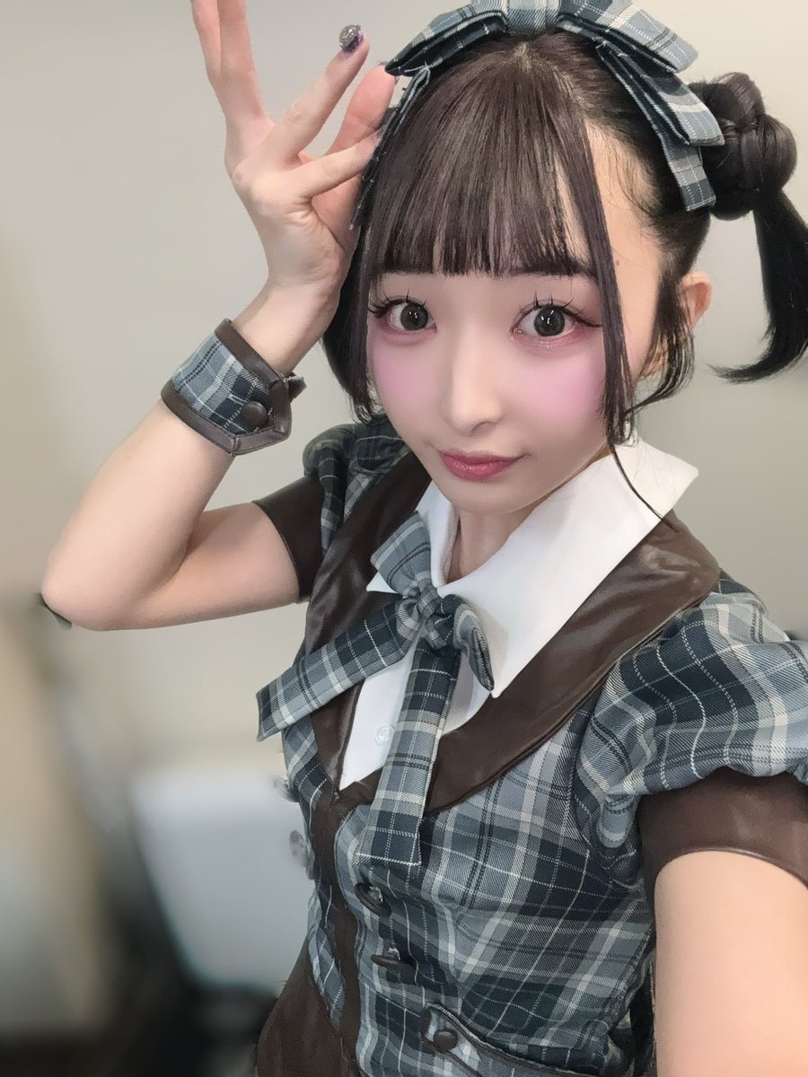 月守ゆら🍉💚Squall Line☔️ tweet media