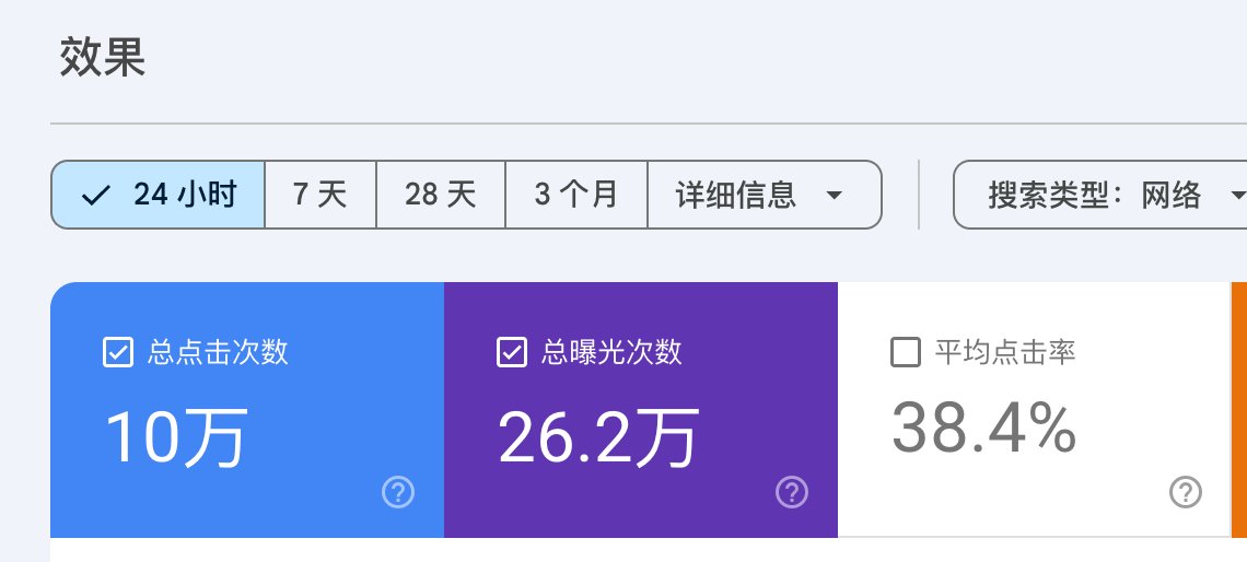 哥飞 tweet media