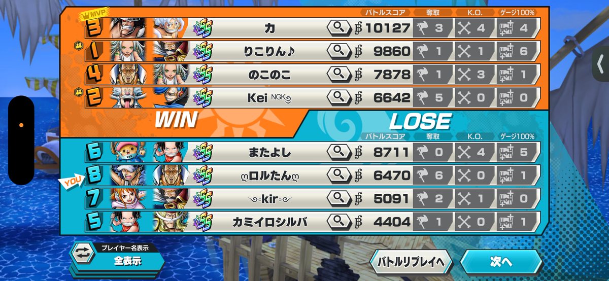 ロルたん🍡😈🐿 tweet media