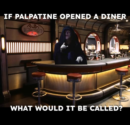 Wookie Burgers tweet media