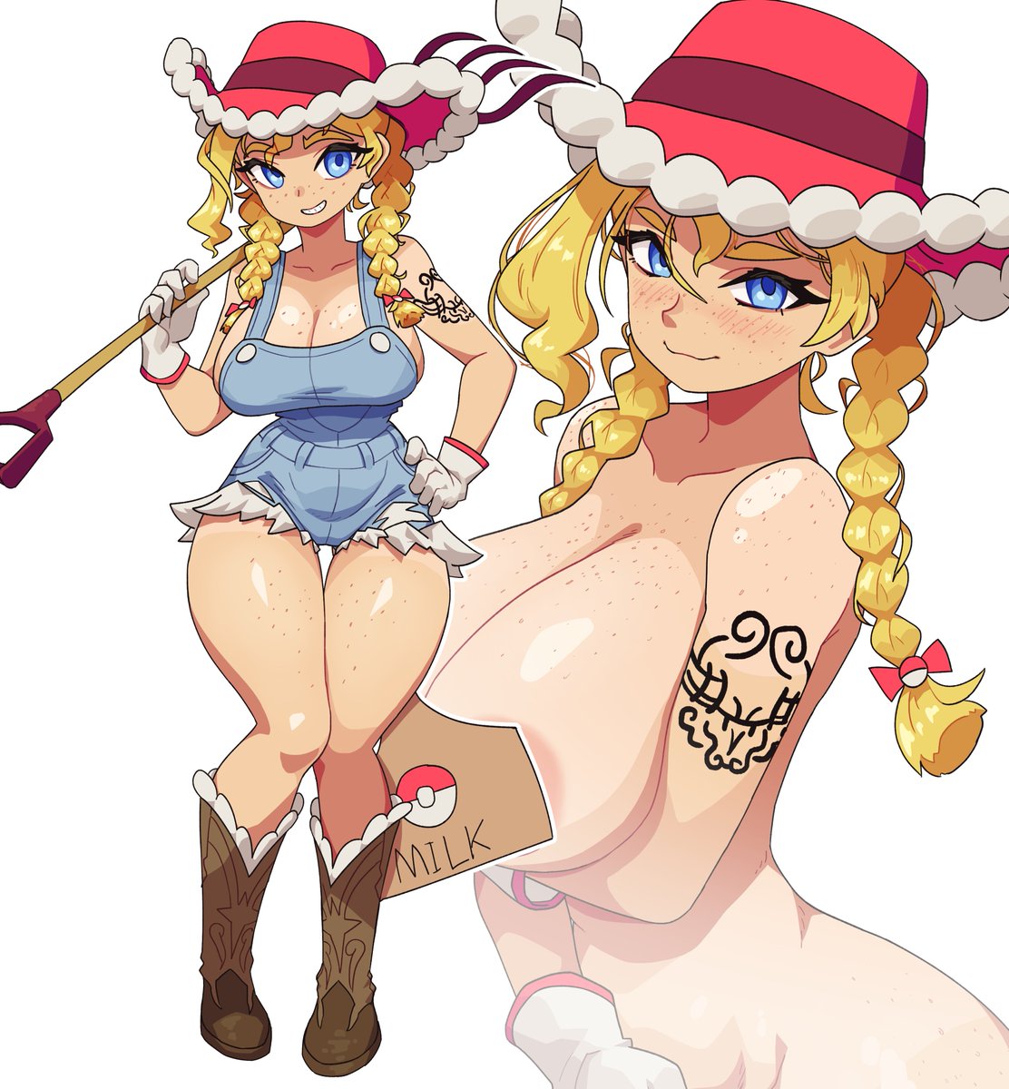 sub-neamo (FANBOX) tweet media