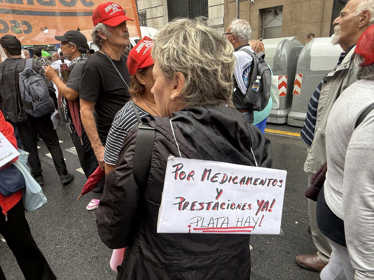 PTS | Frente de Izquierda Unidad tweet media