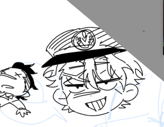 커미션하다말고 포가와