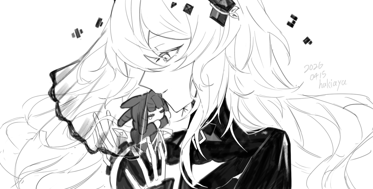 hakiaya_hindG's tweet photo. エテルナ https://t.co/IwKCYso2pK