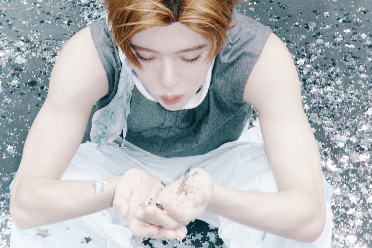 NCT WISH tweet media