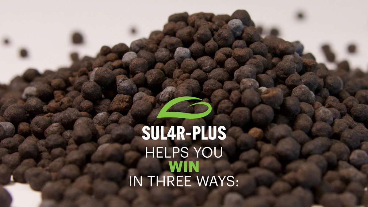 HELM Crop Solutions tweet media