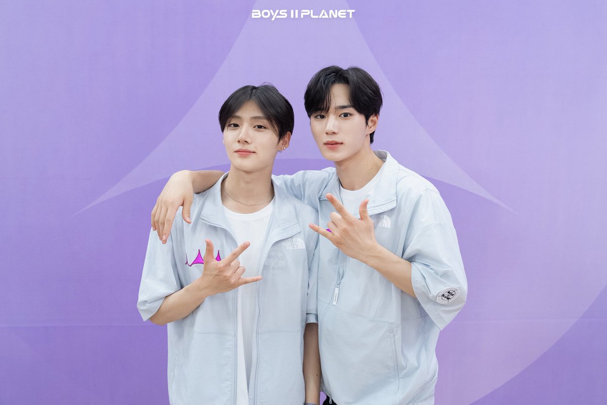 동..헌터 tweet media