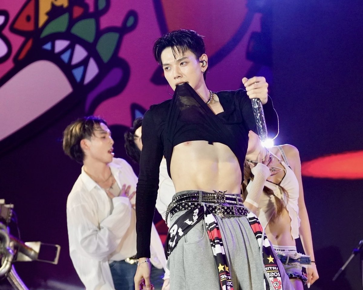 ICONSIAM tweet media