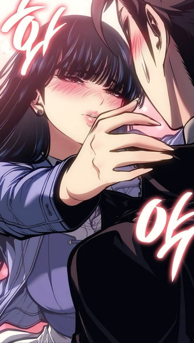 Diverskyy's tweet image. They are in love🥰

Title : Bad Born Blood
Chapter : 82
#manhwa #recomendation #viral #Trending