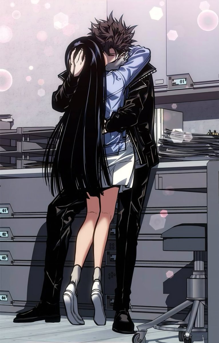 Diverskyy's tweet image. They are in love🥰

Title : Bad Born Blood
Chapter : 82
#manhwa #recomendation #viral #Trending