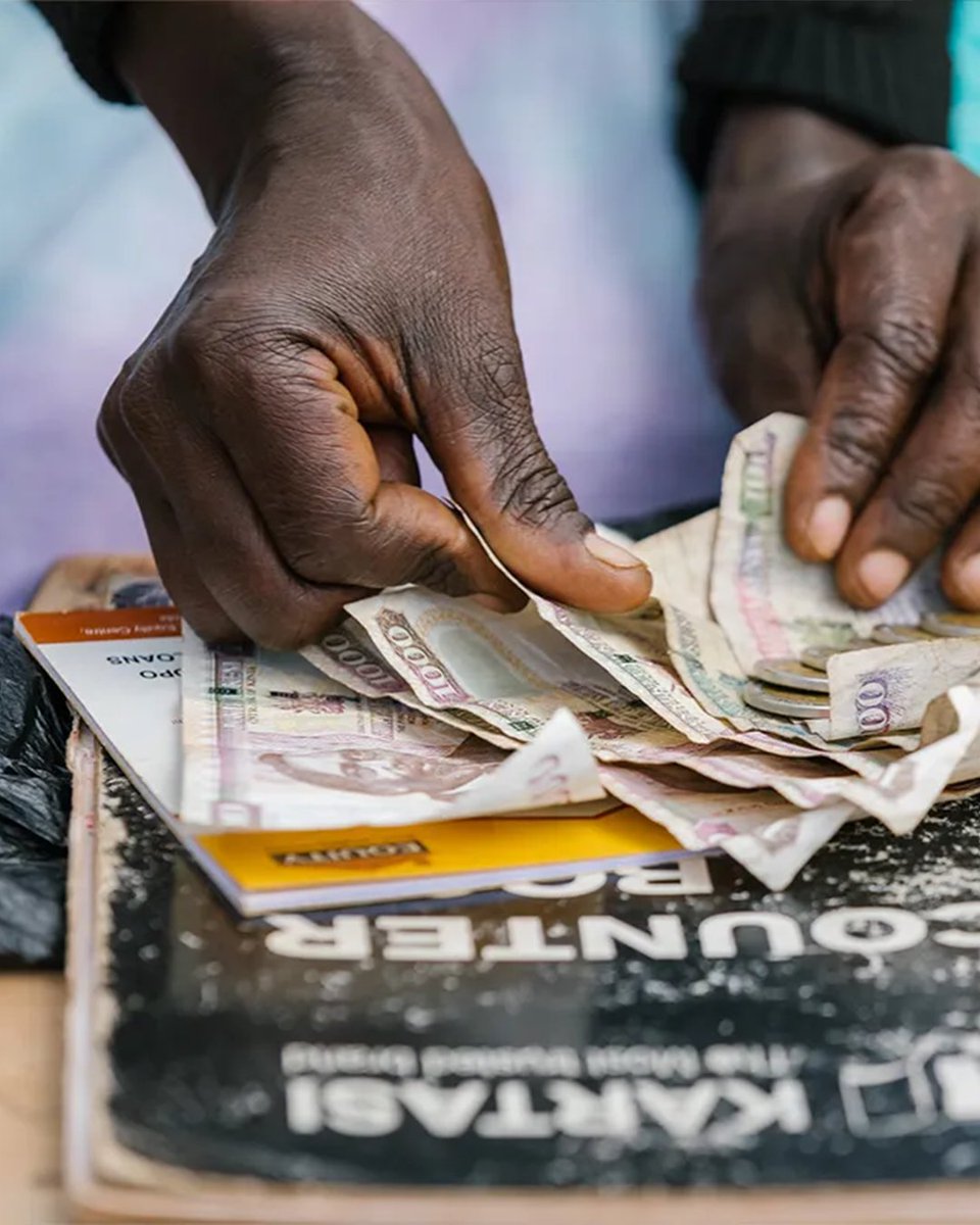 Water.org tweet media