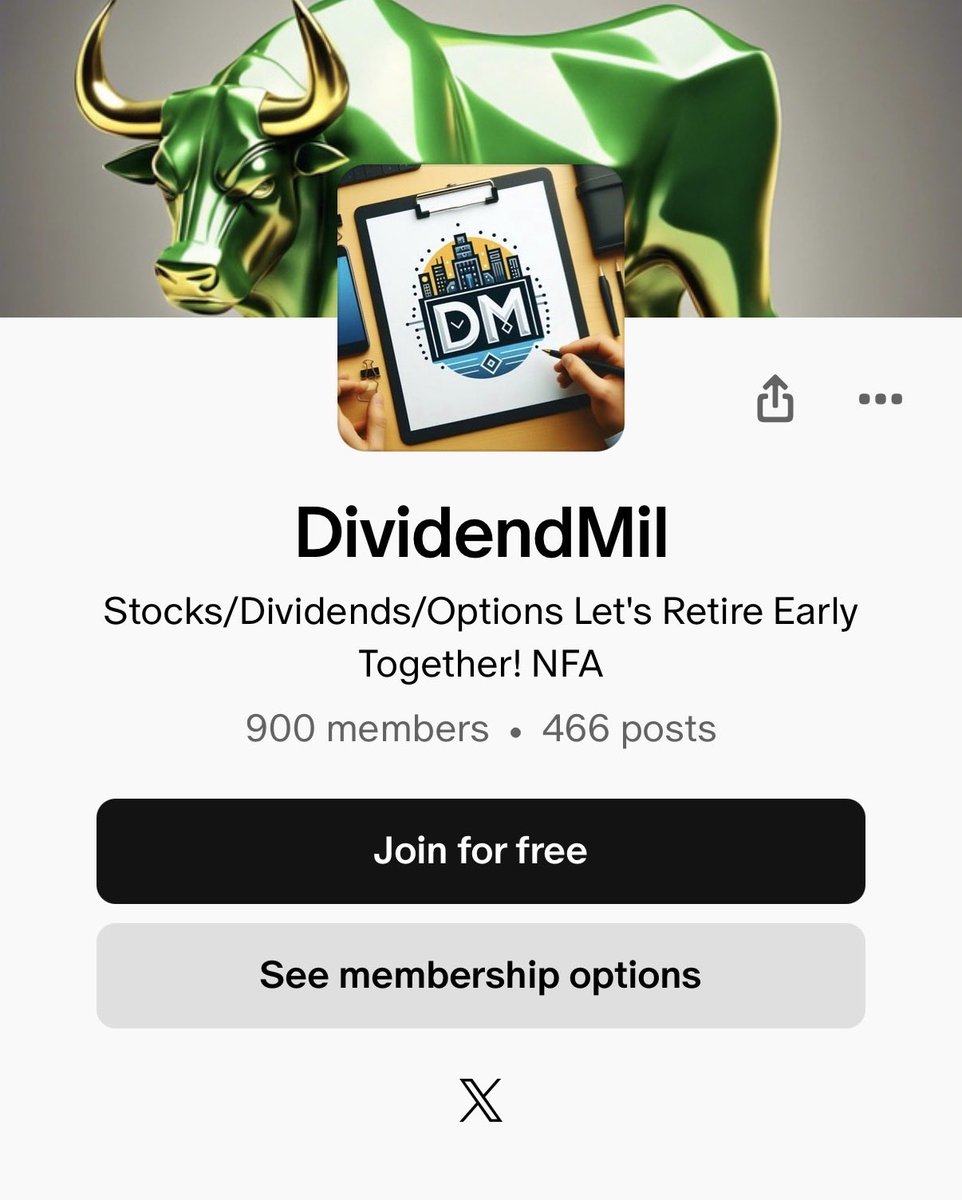 DividendMillennial tweet media