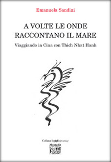 Montedit's tweet photo. Fresco di stampa: «A volte le onde raccontano il Mare» di Emanuela Sandini
https://t.co/iRLqRADWig
Le onde viaggiano in superficie, si manifestano in nascita con lievi increspature, corrono sempre più grandi e possenti, fino ad affievolirsi e a sparire in una traccia bianca… https://t.co/wU6libMiGn