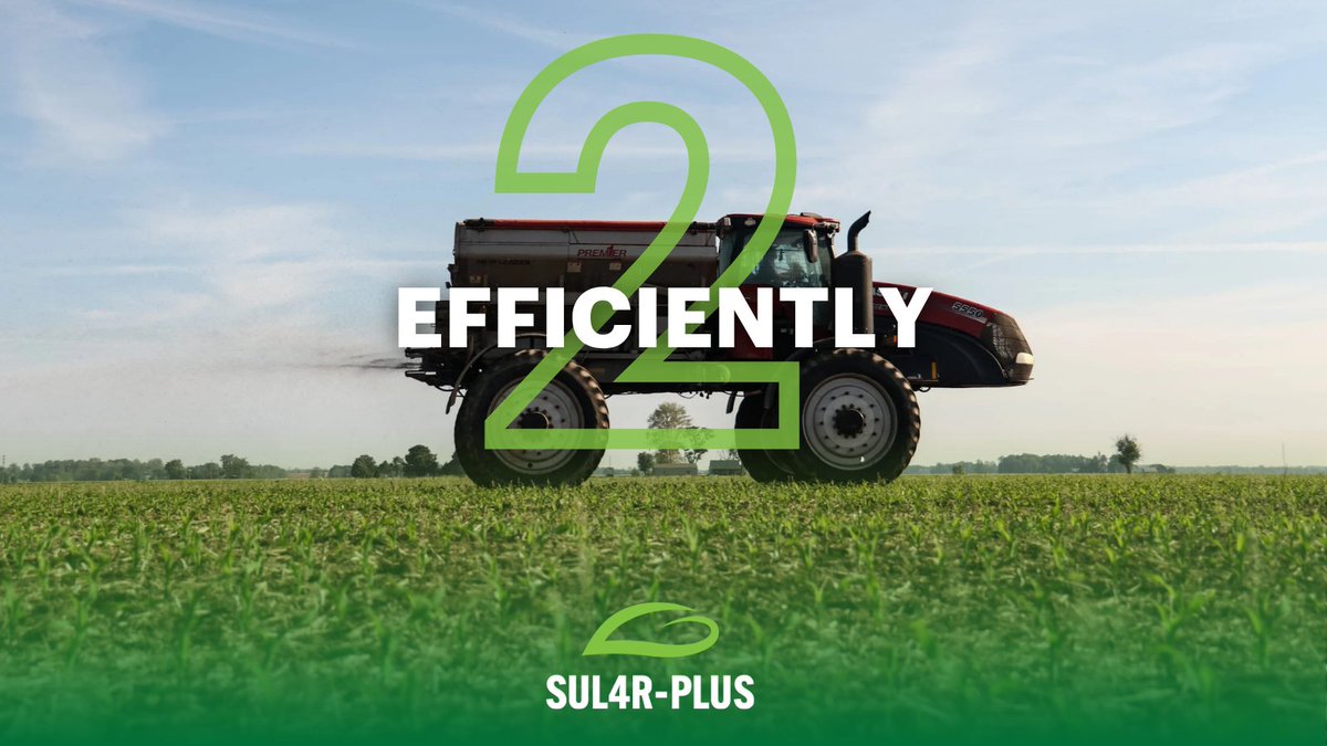 HELM Crop Solutions tweet media