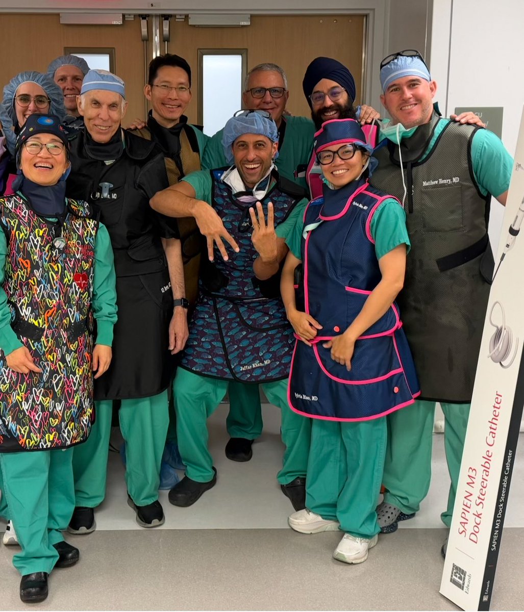 St. Francis Hospital & Heart Center tweet media