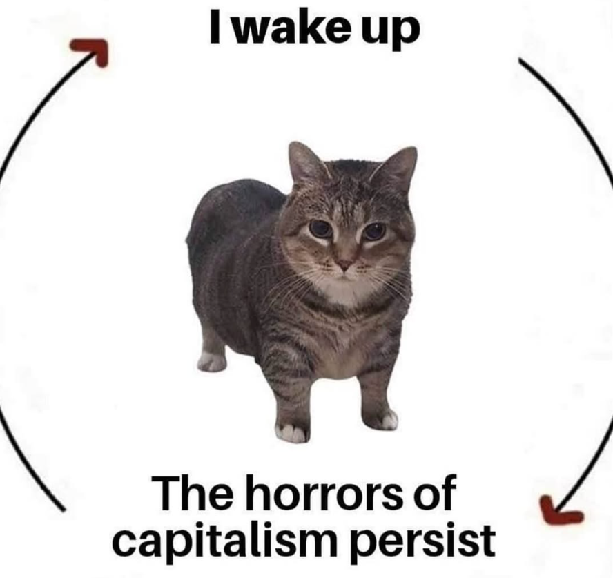 Out Of Context Communism tweet media