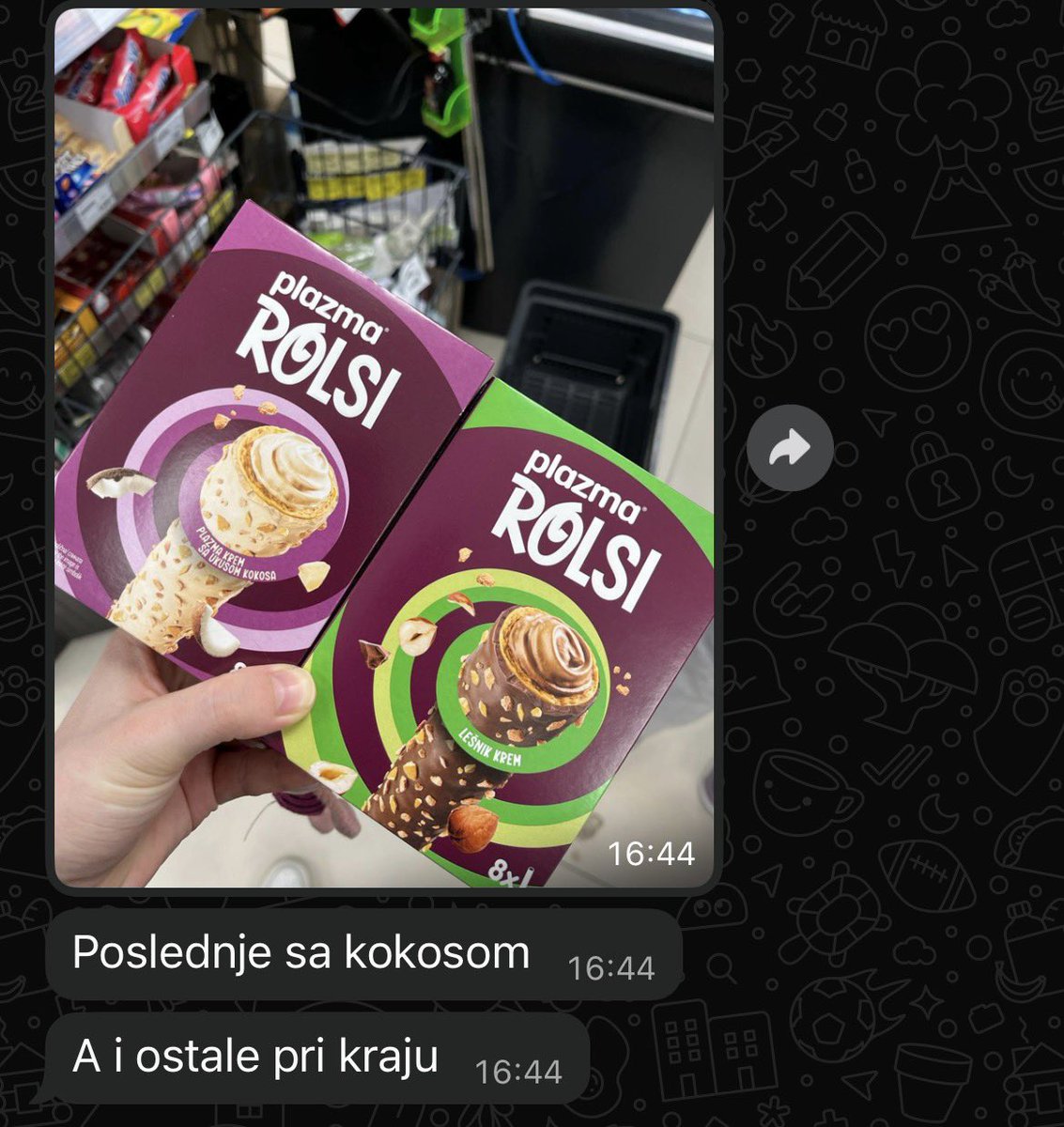 Ivan Marjanovic tweet media