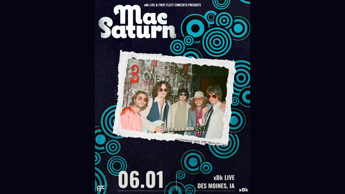 First Fleet Concerts tweet media