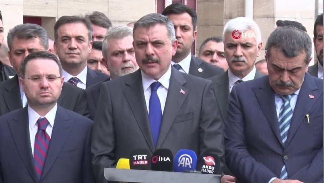 Ezgi Yılmaz tweet media